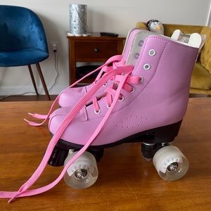 AngelSkates roller skates